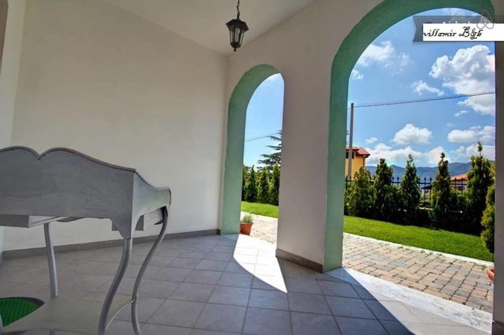 Villamir B&B Albenga Exteriör bild