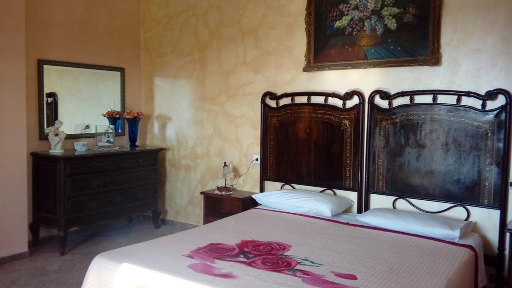 Villamir B&B Albenga Exteriör bild