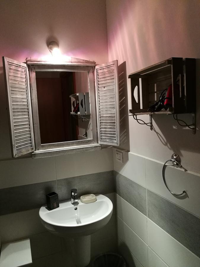 Villamir B&B Albenga Exteriör bild