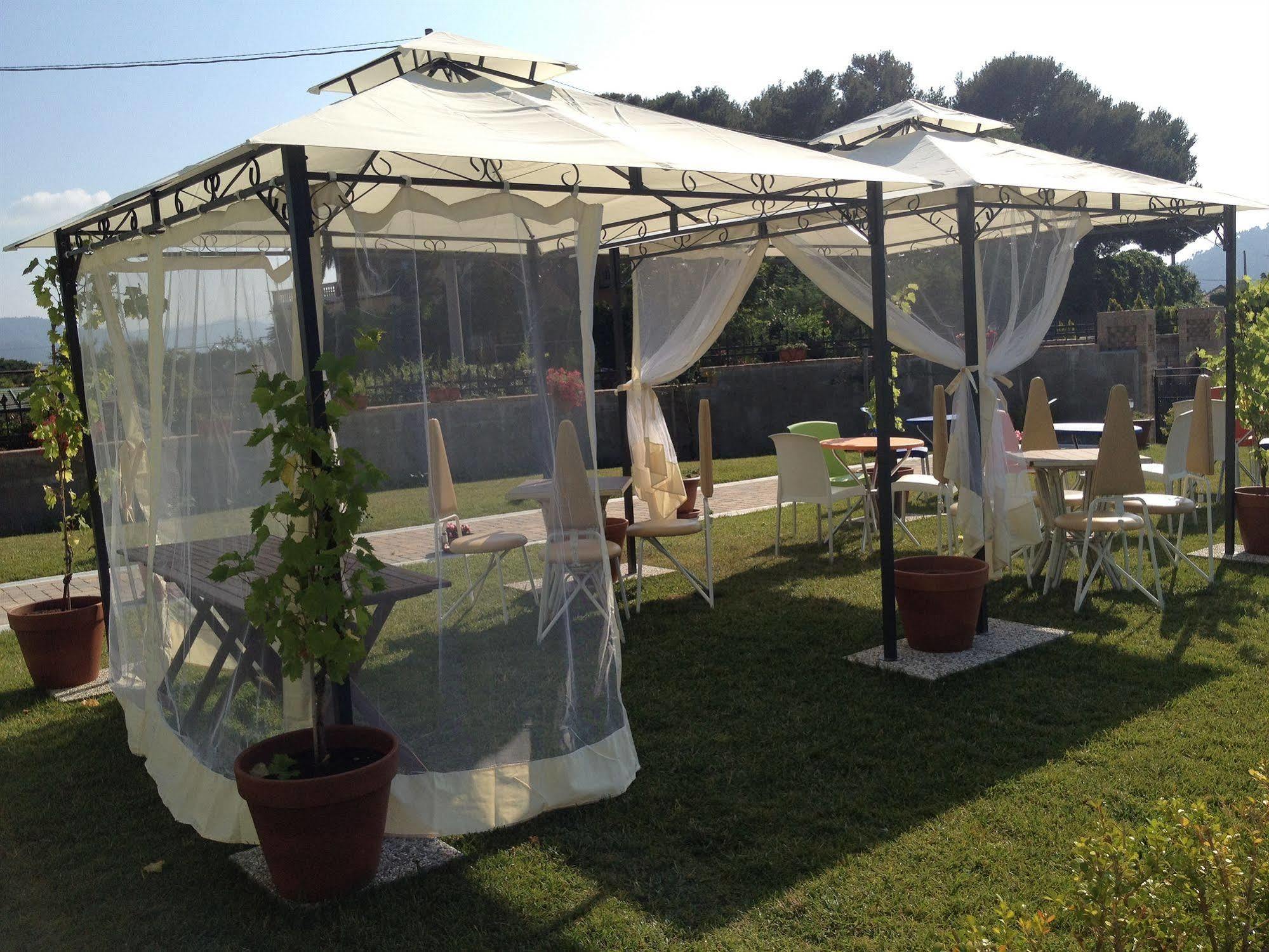 Villamir B&B Albenga Exteriör bild