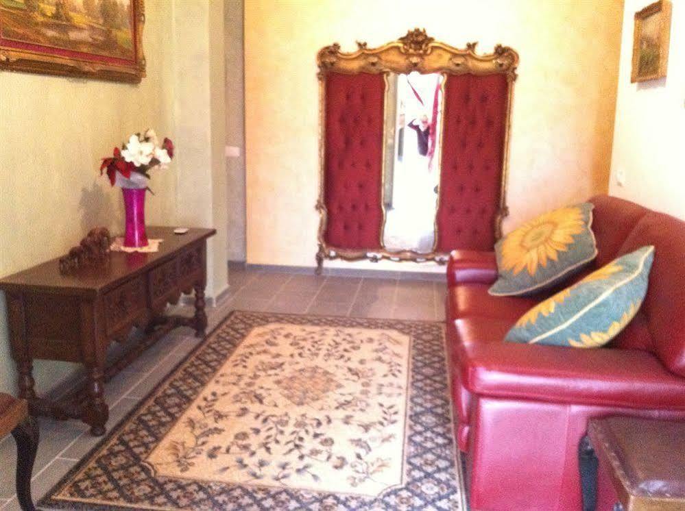 Villamir B&B Albenga Exteriör bild