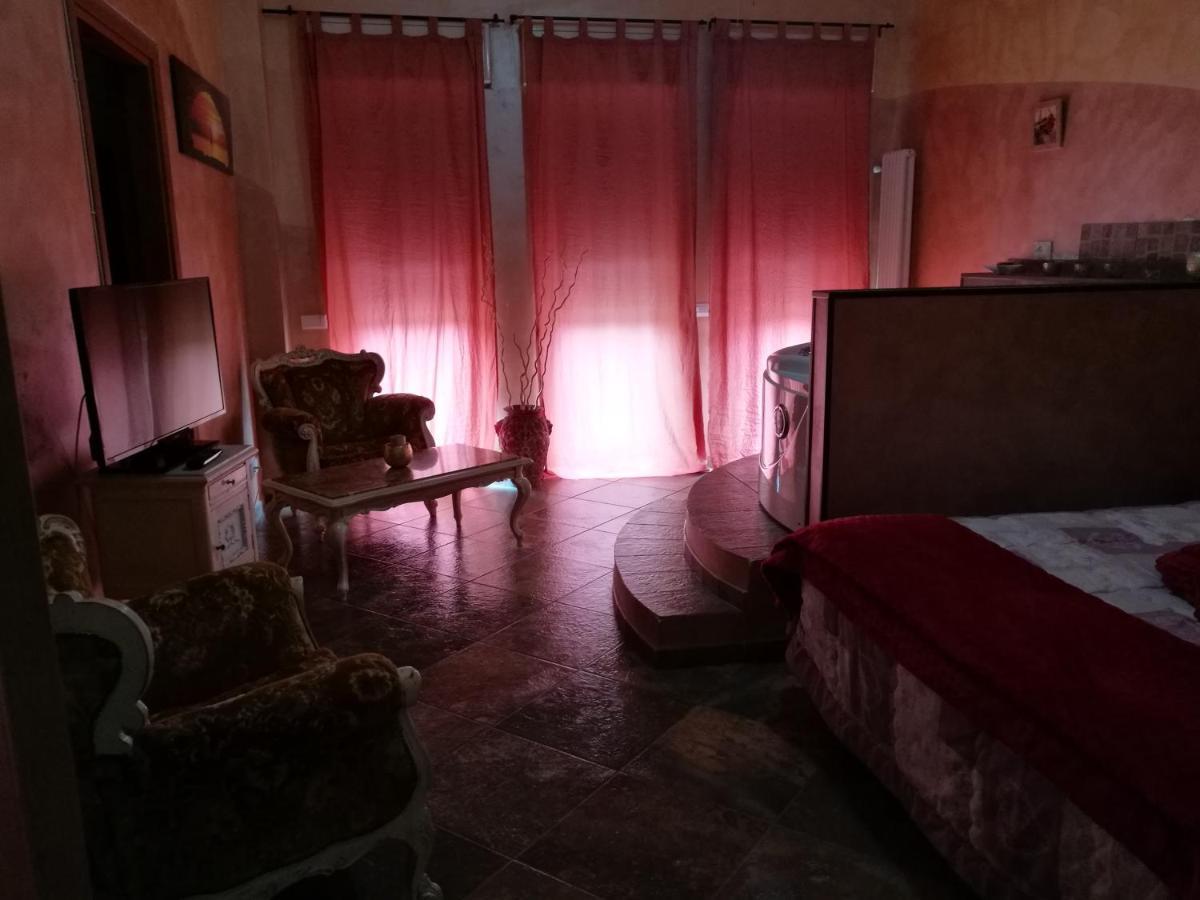 Villamir B&B Albenga Exteriör bild